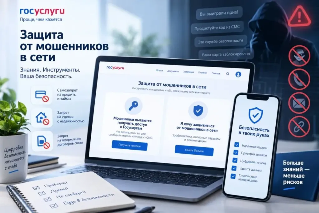 Минцифры создало штаб по защите сетей связи