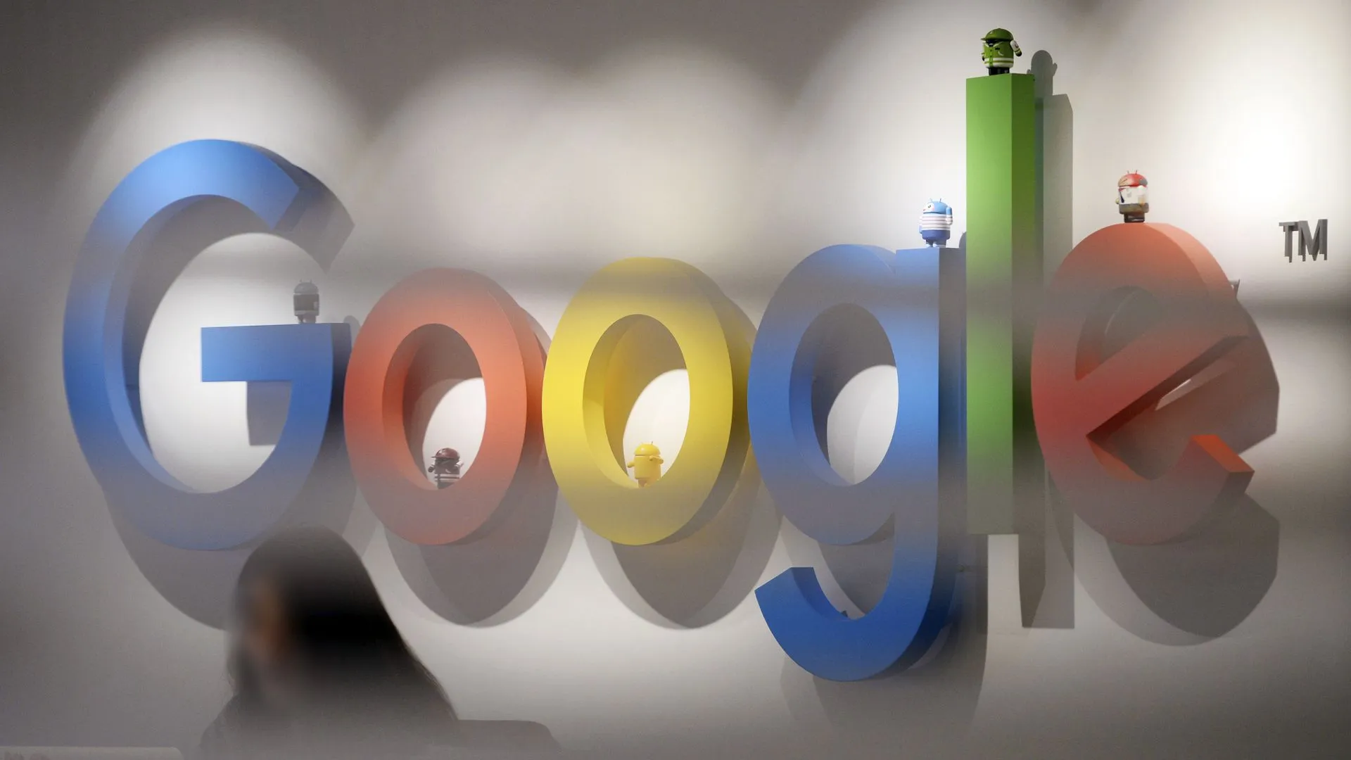 Российский «Гугл» выплатил 16,8 млрд рублей штрафов за Google