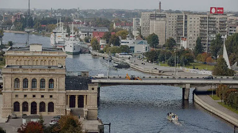 Патрушев допустил диверсии НАТО против танкеров с российским дизтопливом