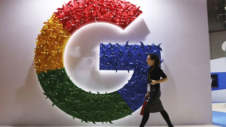 На Google составили два протокола за неудаление запрещённой информации