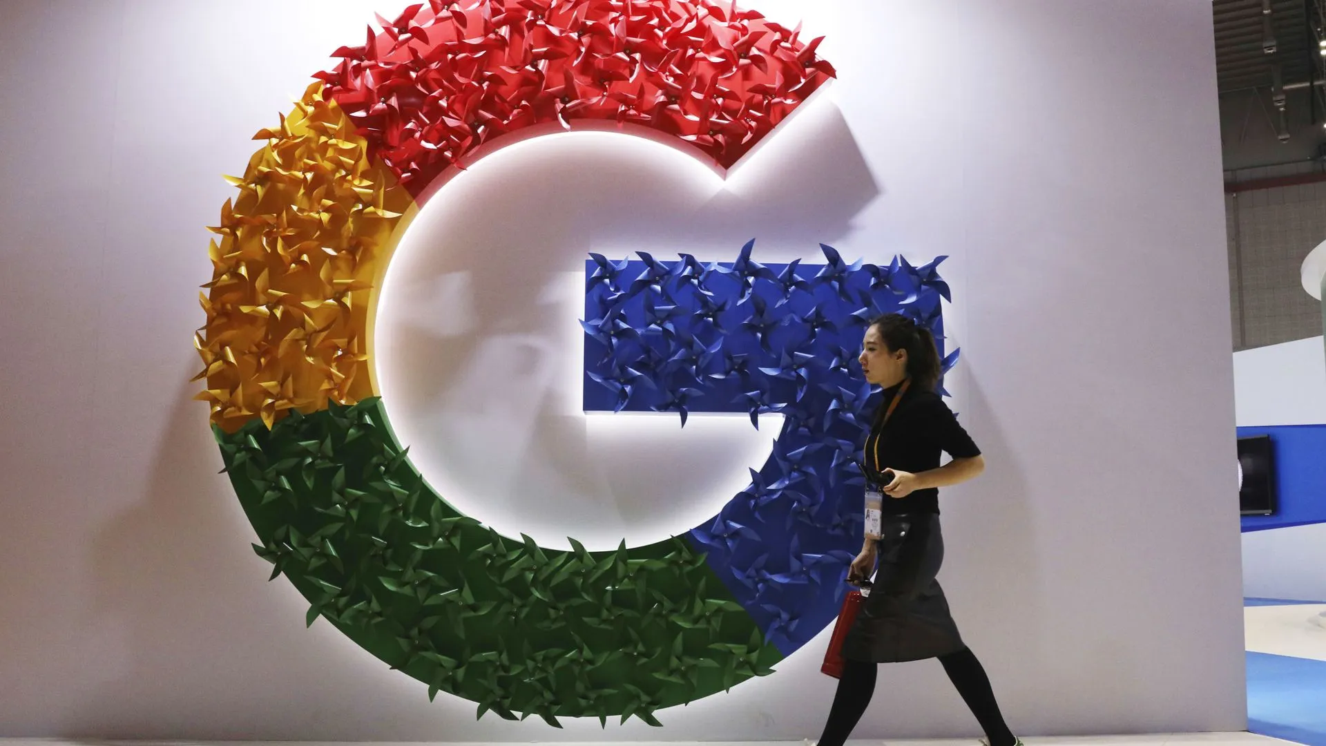 На Google составили два протокола за неудаление запрещённой информации