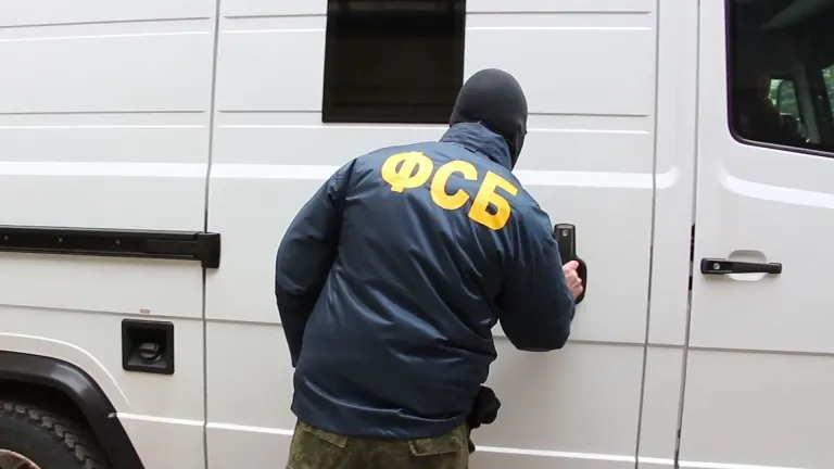 ФСБ: пользователям «Дайвинчика» за преступления грозят длительные сроки