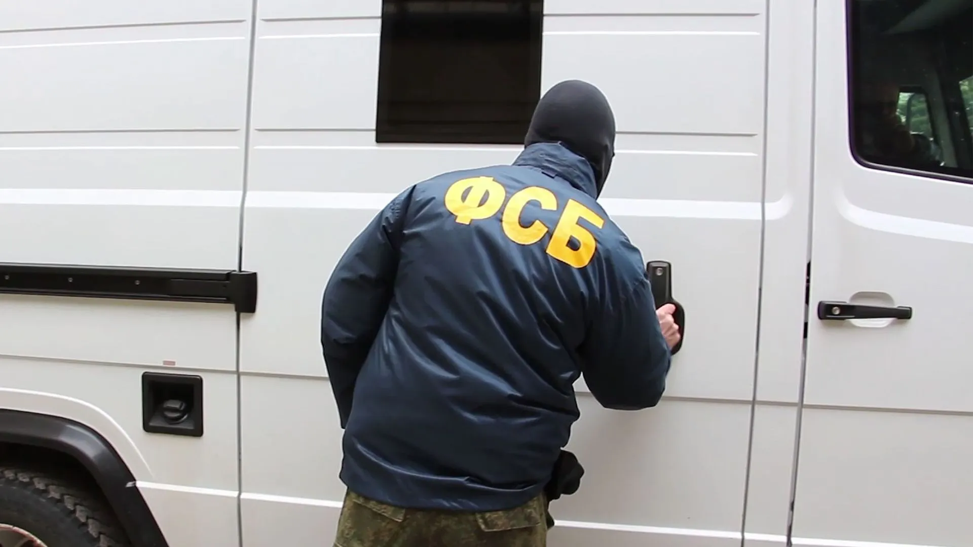 ФСБ: пользователям «Дайвинчика» за преступления грозят длительные сроки