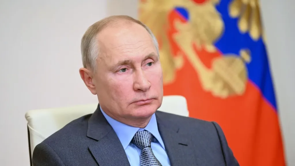 Путин указал на явные ошибки Европы во внедрении зеленой повестки