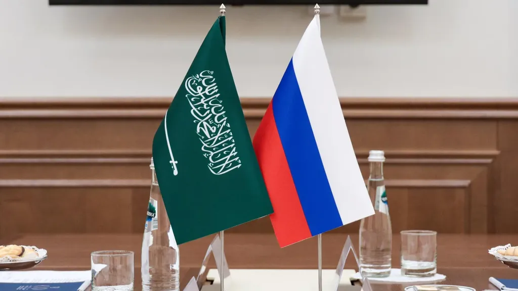Россия ведёт переговоры о безвизе с Бахрейном и Кувейтом