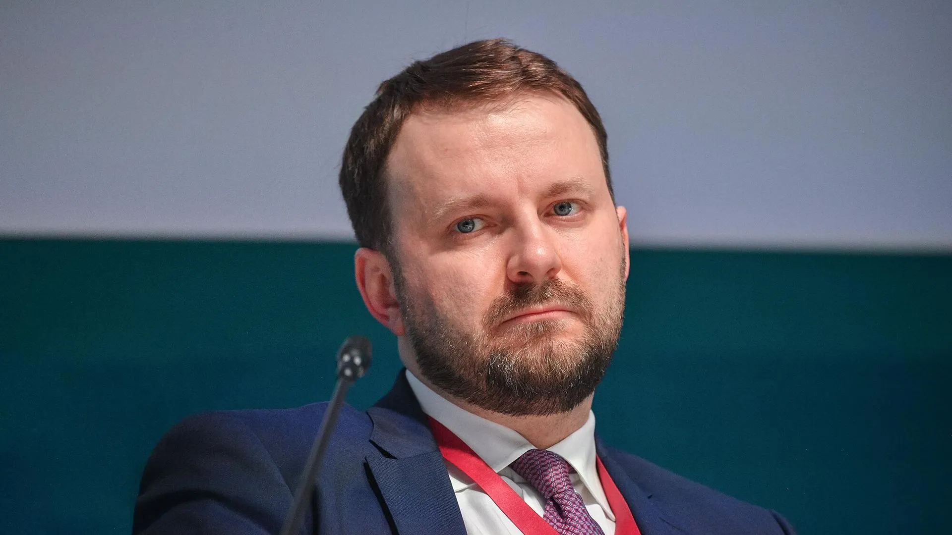 Орешкин: западные банки отстали от финансовых решений в России