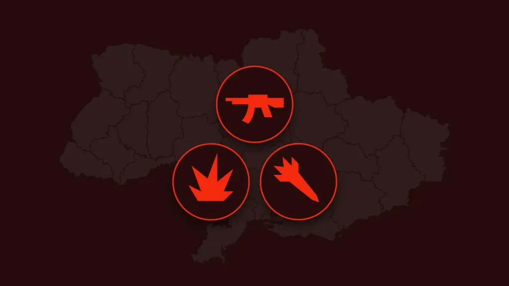 Севастополь остался без света после атаки на энергоинфраструктуру