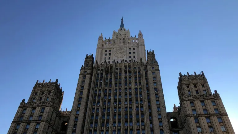 МИД: Россия и Африка ждут возвращения выпускников российских вузов