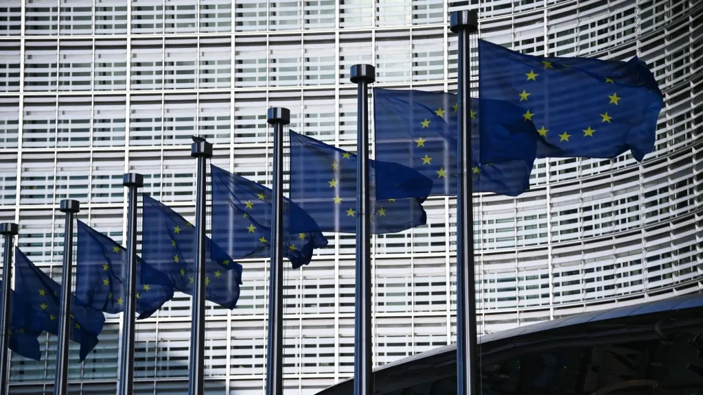Россия не закроет въезд европейцам при ужесточении визового режима ЕС