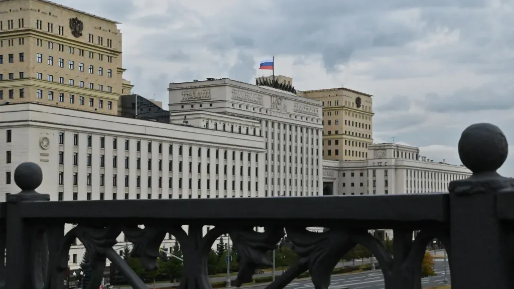 Белоусов поздравил военных финансистов с профессиональным праздником