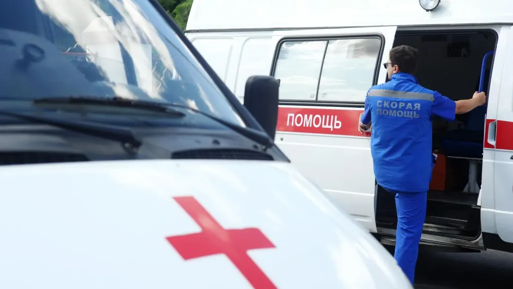 В Зеленограде нашли младенца у жилого дома, ищут родителей