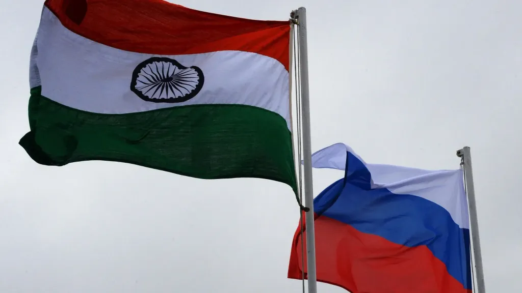 Россия предложила Индии увеличить число авиарейсов до 71 в неделю