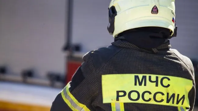 В Стародубе дрон-камикадзе атаковал предприятие, повреждены автобусы