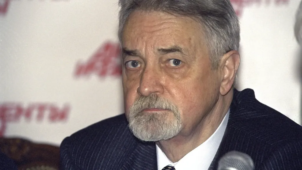 Умер бывший глава Госстроя России Николай Кошман