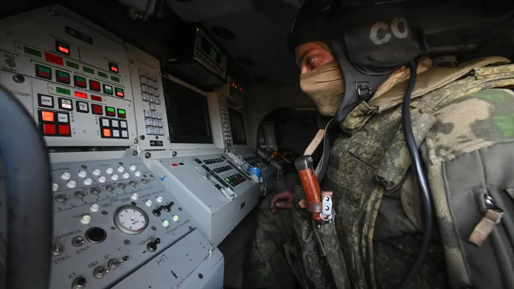 Над Рязанской областью ночью сбили один беспилотник