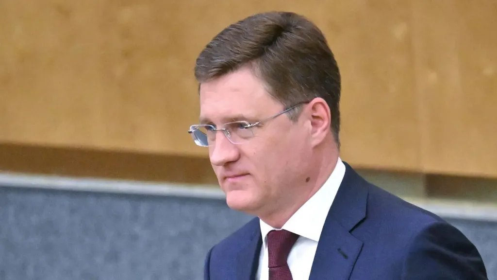 Новак: российский СПГ будет востребован после запрета ЕС