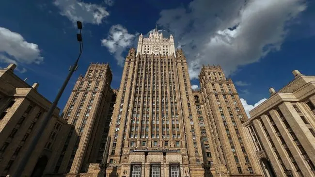 МИД РФ заявил об усилиях США по поиску формулы долгого мира на Украине