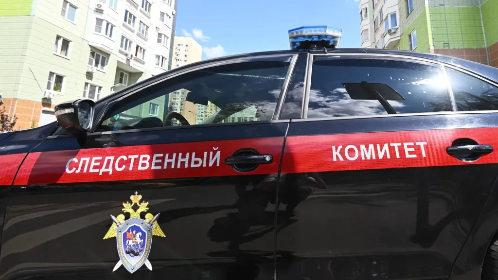СК проверяет вспышку кишечной инфекции у восьми детей в Салехарде