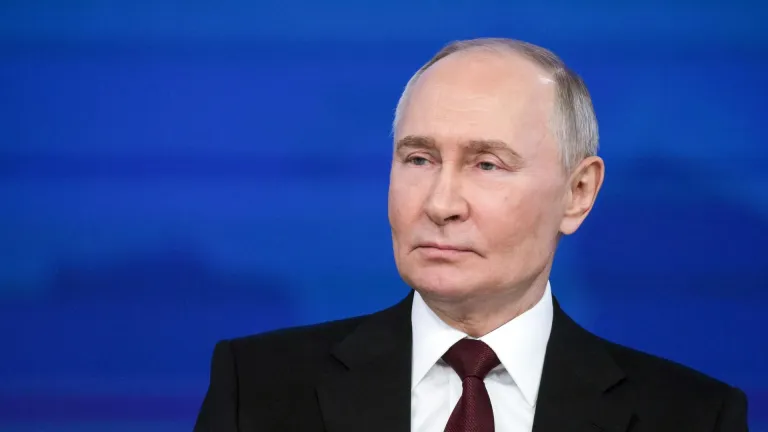 Муфтий Таджуддин назвал вопрос народного единства особенно актуальным для России