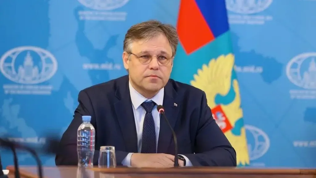 Рубио и Рютте обсудили урегулирование на Украине и безопасность в Чёрном море