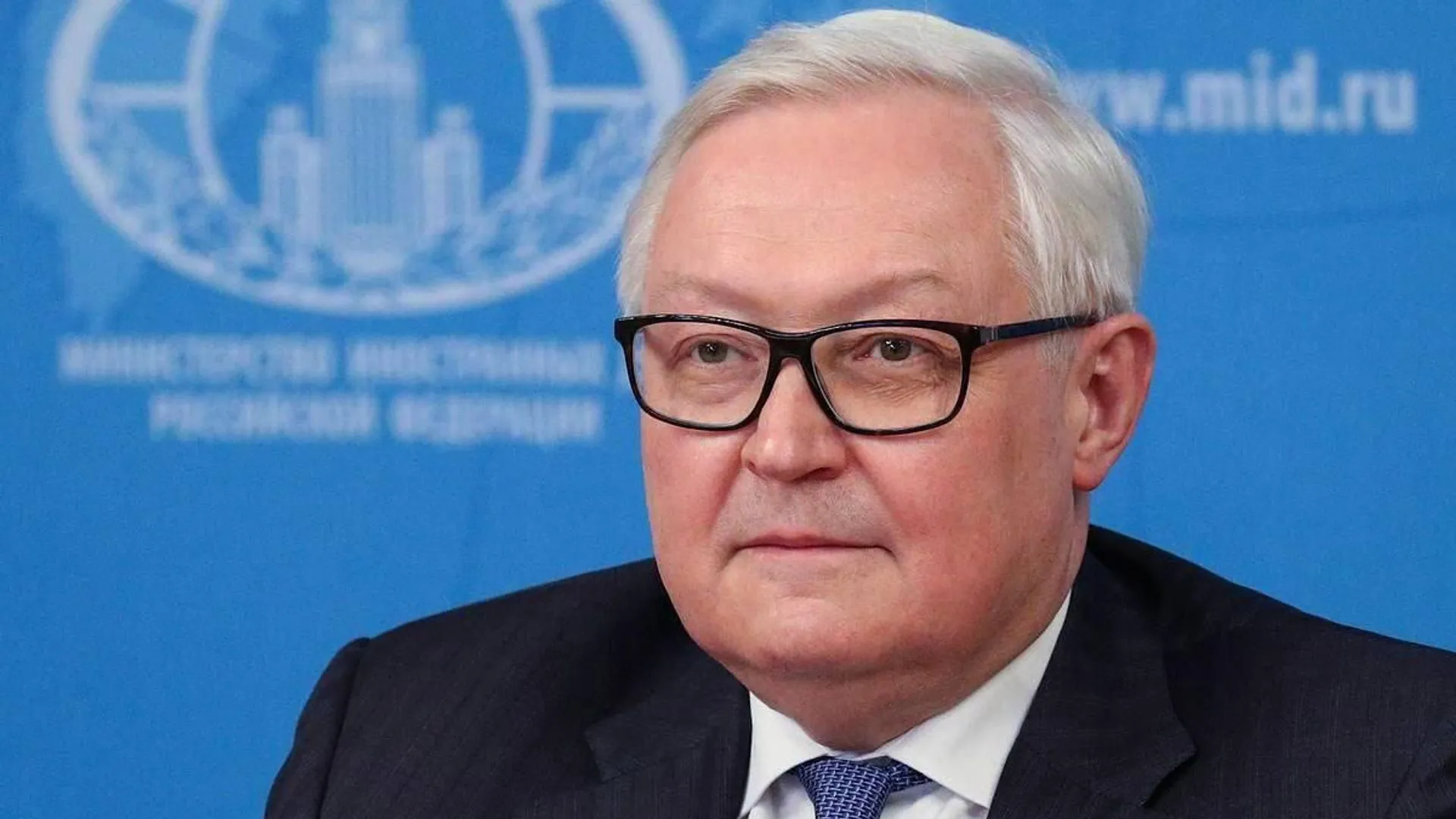 Рябков: конфликт в Персидском заливе усиливает нехватку продовольствия