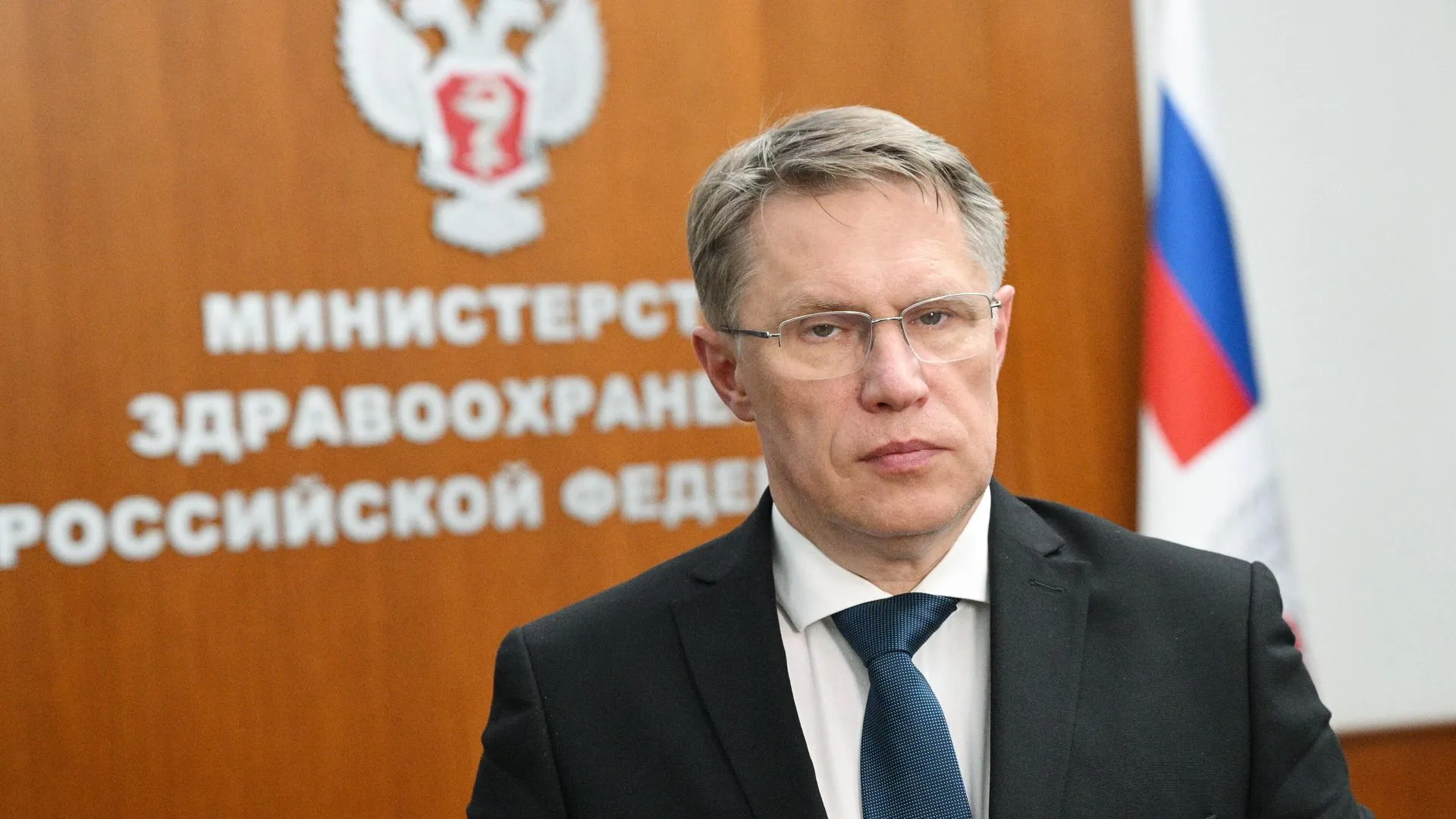 Минздрав предложил включить диспансеризацию ветеранов в госгарантии