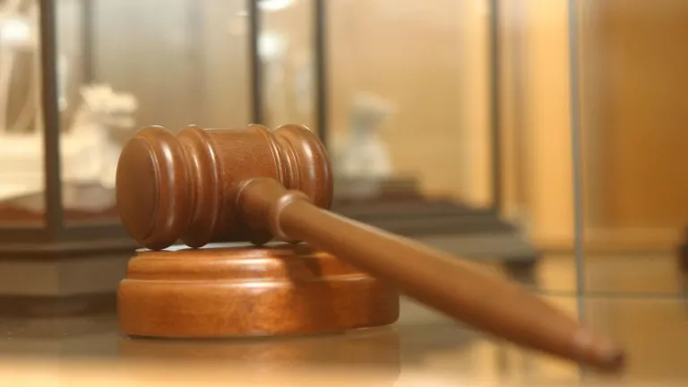 Суд продлил арест фигуранта дела о хищении 700 млн на тушенке для СВО