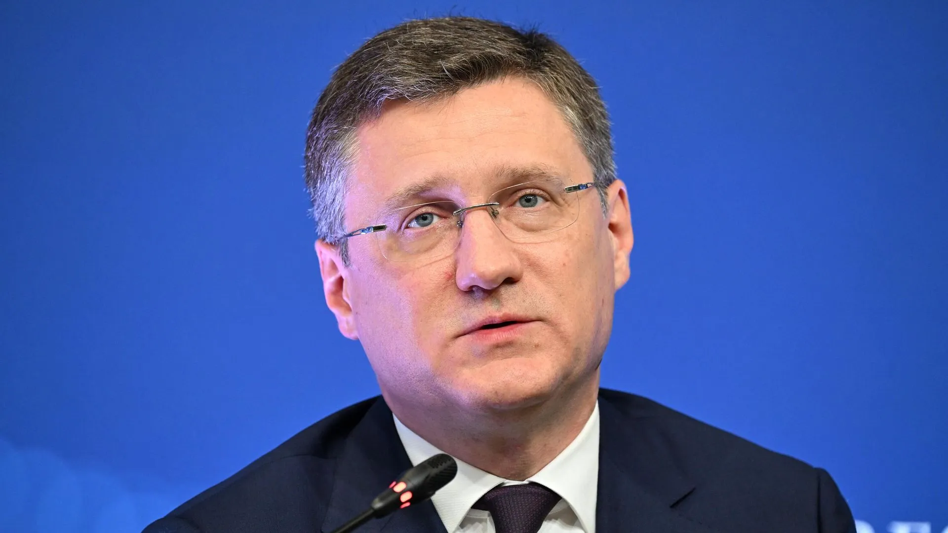 Новак: атаки на НПЗ могут снизить поставки дизтоплива на мировой рынок