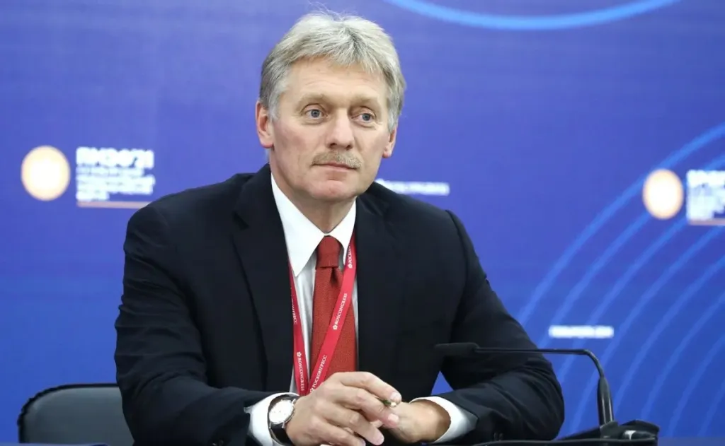 Песков назвал некорректным сравнение встречи лидеров РФ, США и КНР с Ялтой-45