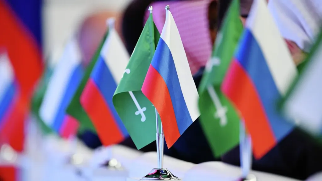 Россия и Саудовская Аравия обсуждают совместную гумпомощь третьим странам