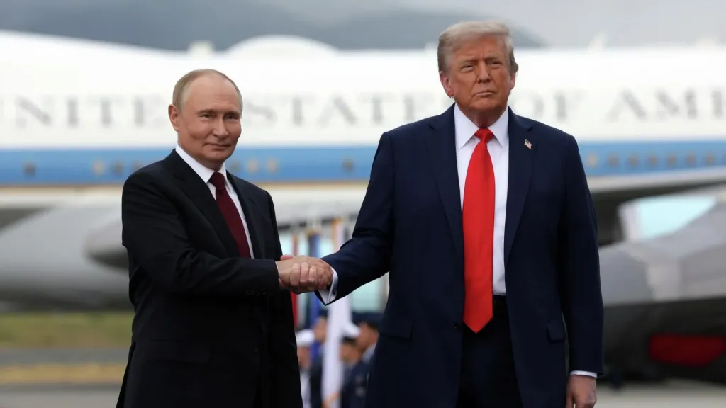 Сенатор Перминова назвала заявление Трампа о Зеленском моментом истины