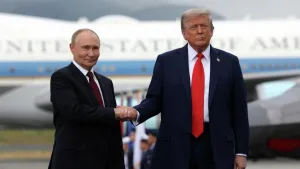 Сенатор Перминова назвала заявление Трампа о Зеленском моментом истины