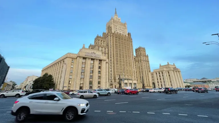 МИД призвал усилить борьбу с расползанием оружия с Украины