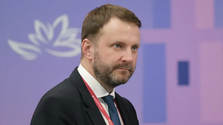 Орешкин: российские модели ИИ лучше учитывают локальную специфику