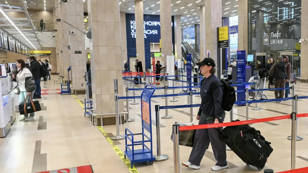 Прямые рейсы из России теперь летают в 39 стран