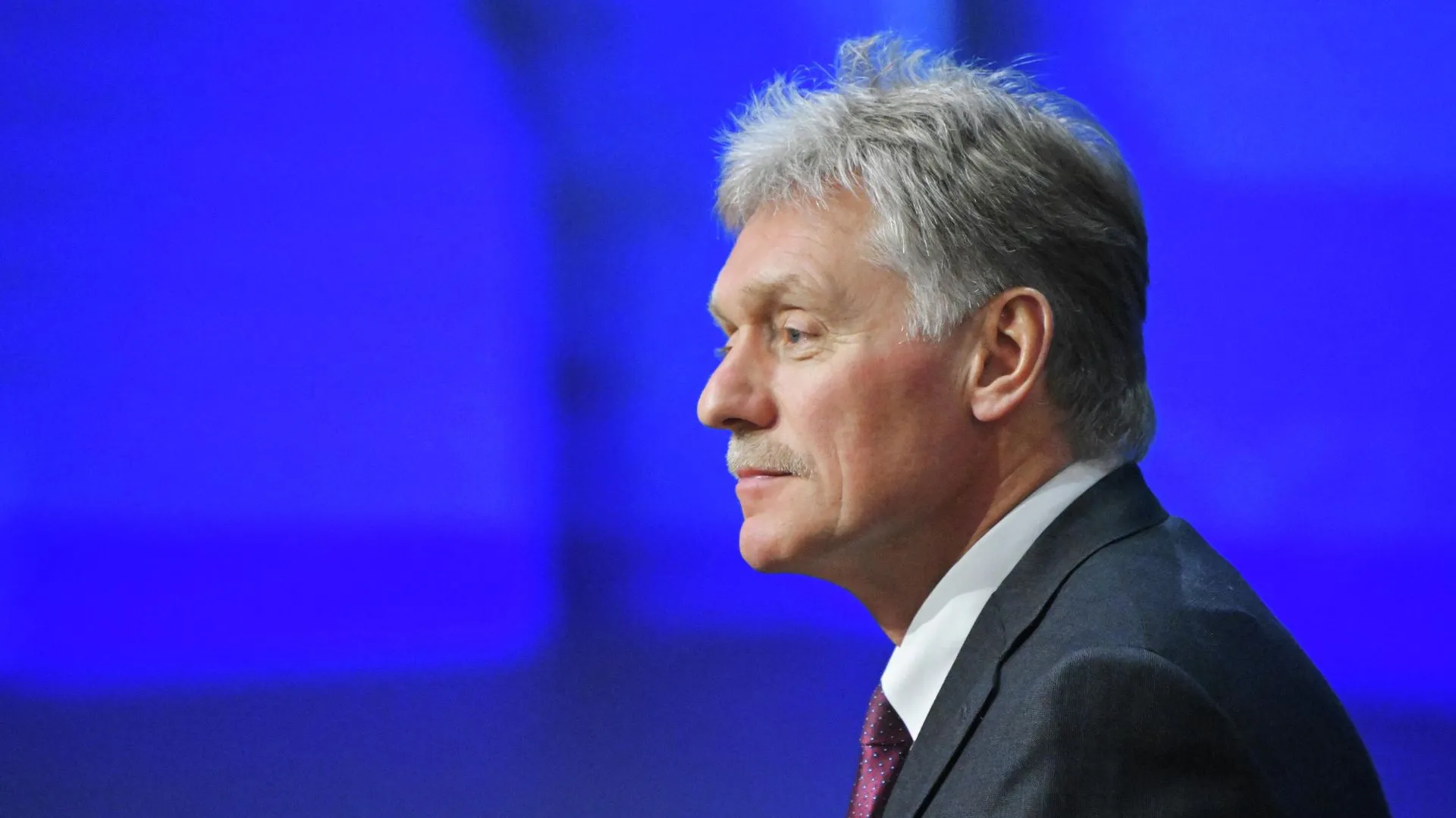 Песков: Европа рубит сук, отказываясь от энергоресурсов России