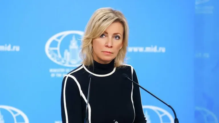 МИД и КОМЕСА обсудили подготовку к саммиту Россия — Африка