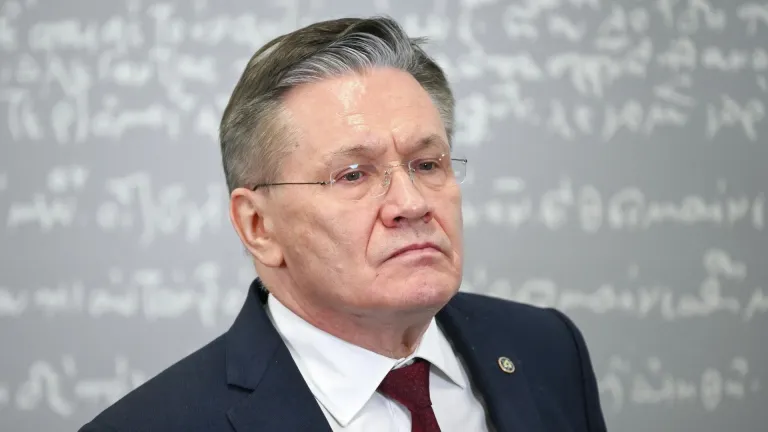 «Росатом» и Руанда договорились развивать ядерную инфраструктуру