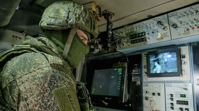ПВО сбила 80 дронов над Ростовской областью