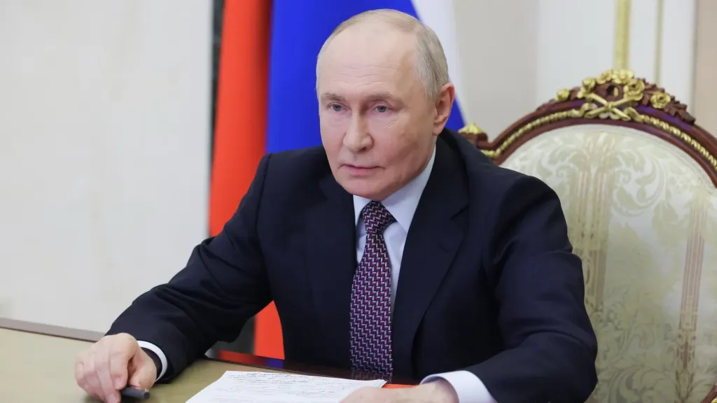 Путин назвал ошибки властей Европы причиной беспорядков