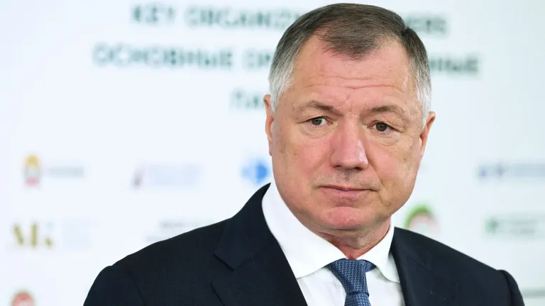 Чернышенко поручено курировать политику в сфере ИИ