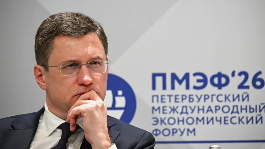 Россия разрешила экспорт 500 тысяч тонн дизеля в октябре