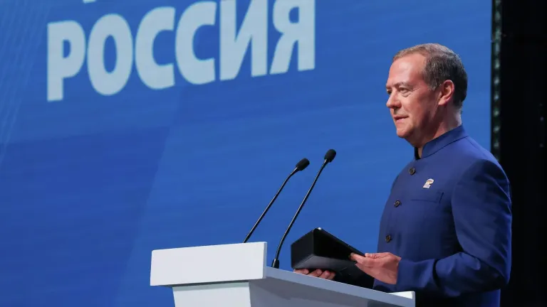 Грызлов: РФ и Белоруссия готовы отразить любую угрозу