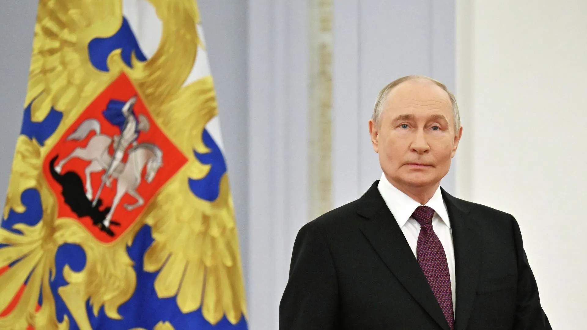 Путин: отношения России и Африки держатся на дружбе и доверии
