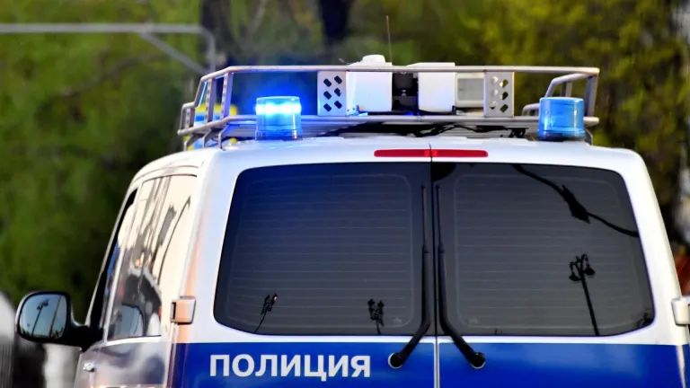 ФСБ показала задержанных по делу о незаконной миграции