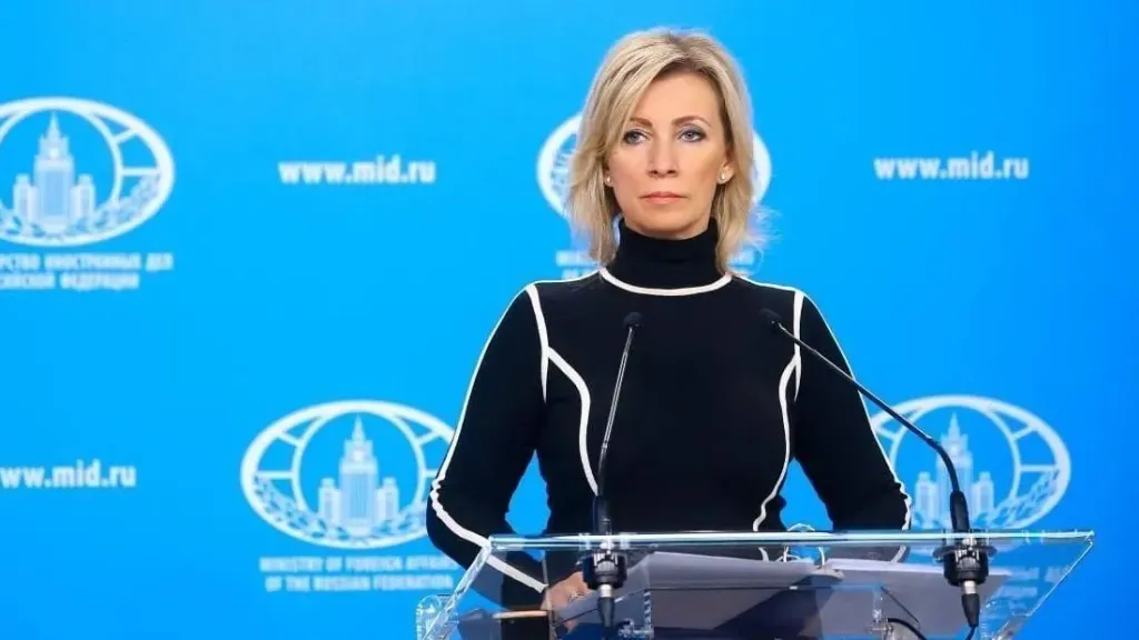 Жданова заявила о росте скептицизма в ЕС по поддержке Украины