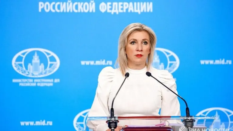 Посольство РФ в Берлине прокомментировало заявления о подготовке спецназа ФРГ