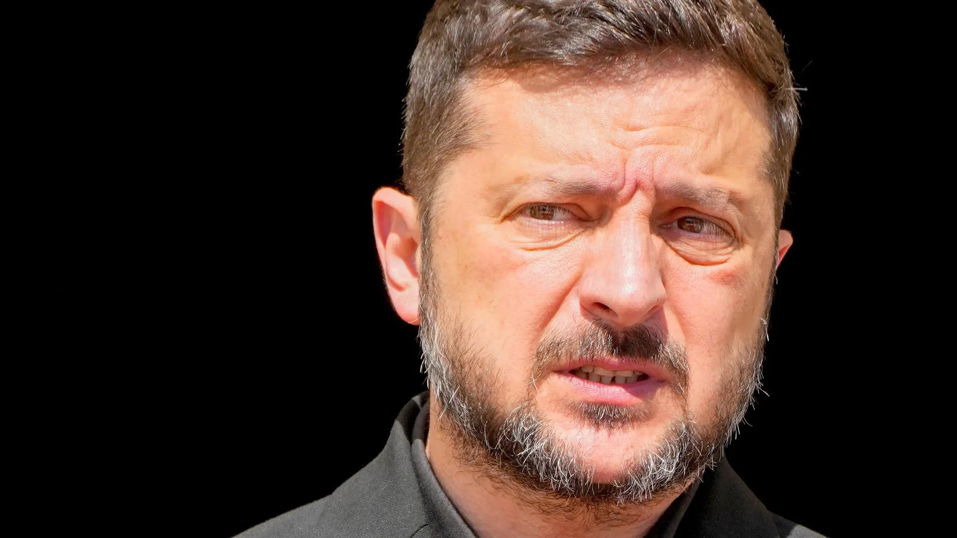 Захарова: для переговоров по Украине важна позиция Европы, а не личность