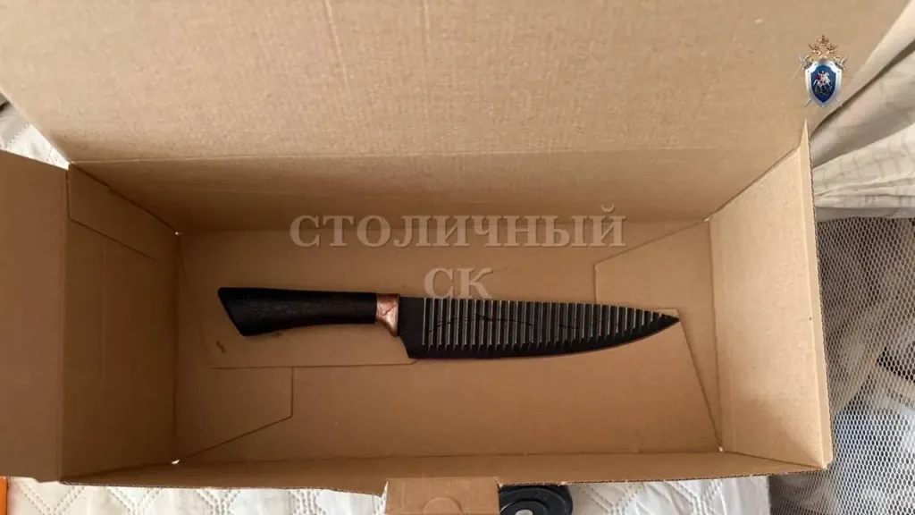 В Ленобласти из ревности зарезали мужчину, подозреваемого задержали