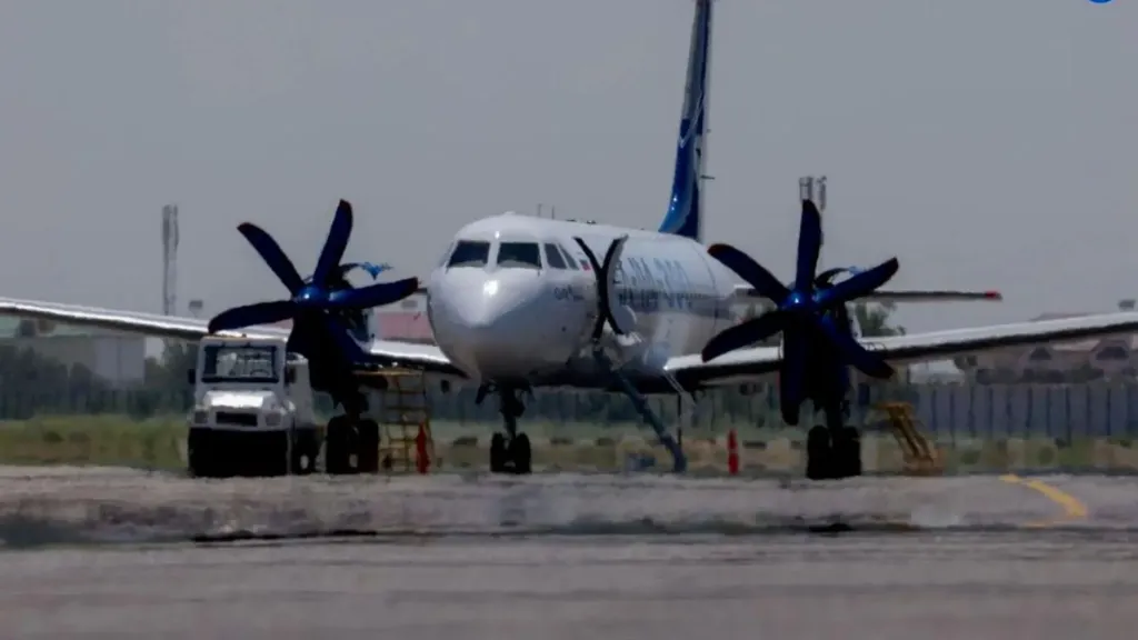 Модернизированный Як-130М получил комплекс связи КСС-130